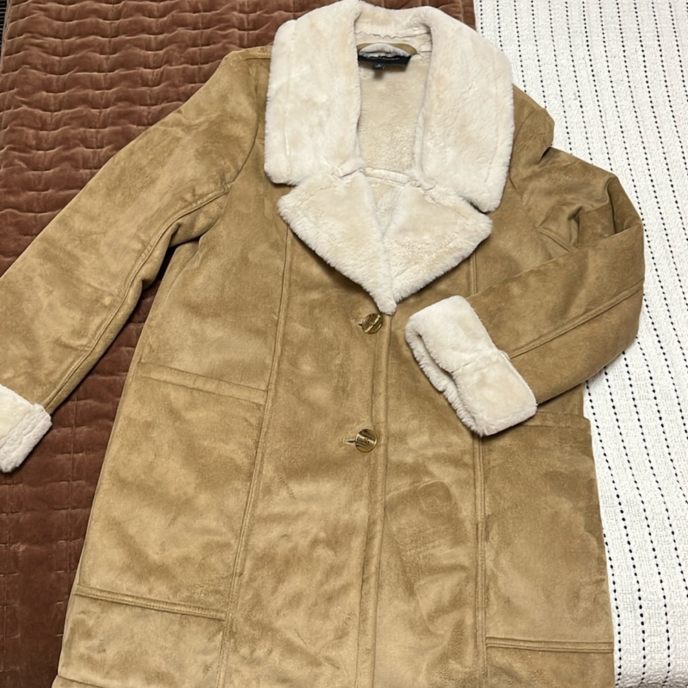 Banana Republic Coat Jacket